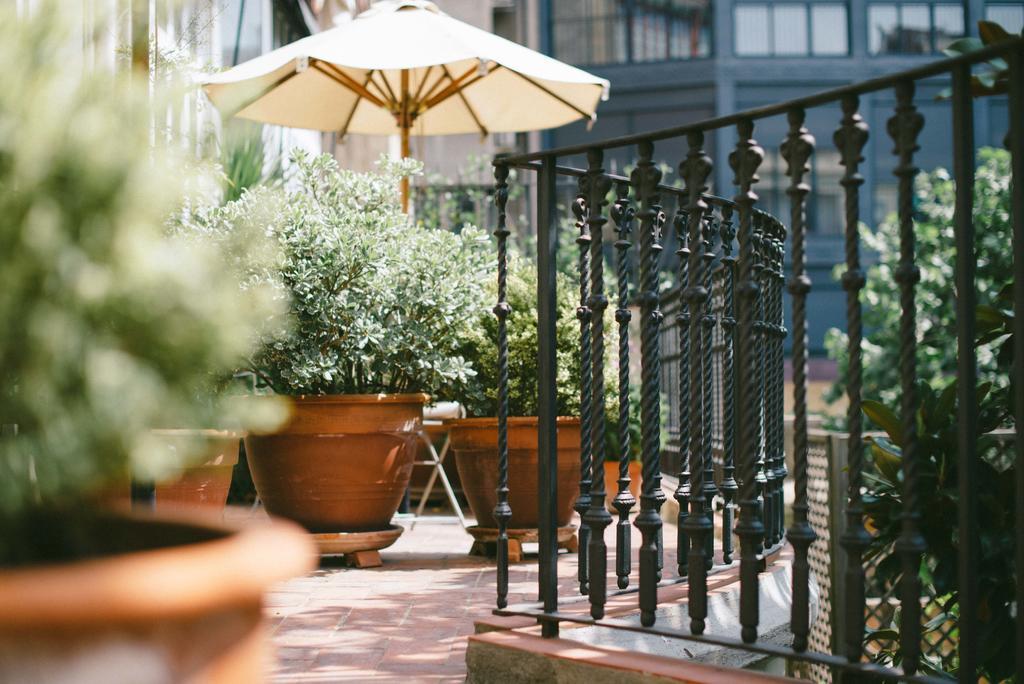 Circa 1905 Bed & Breakfast Barcelona Exterior foto