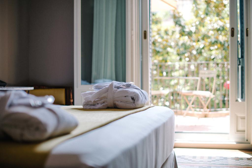 Circa 1905 Bed & Breakfast Barcelona Exterior foto