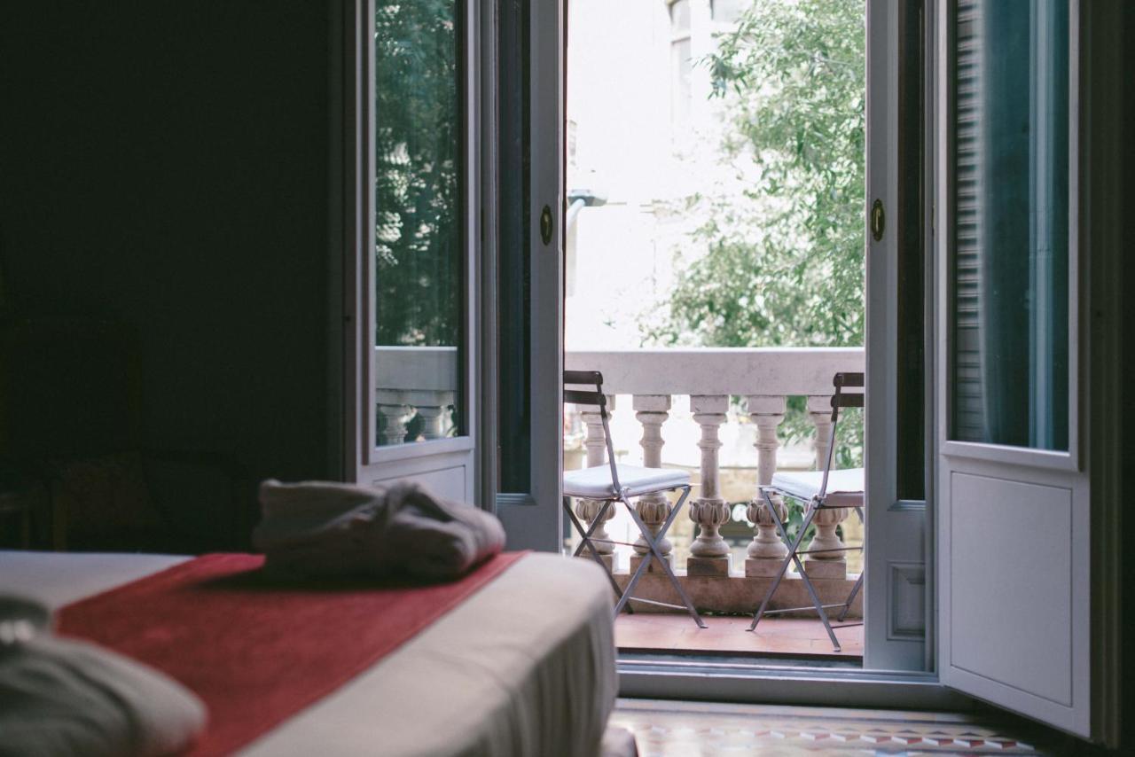 Circa 1905 Bed & Breakfast Barcelona Exterior foto